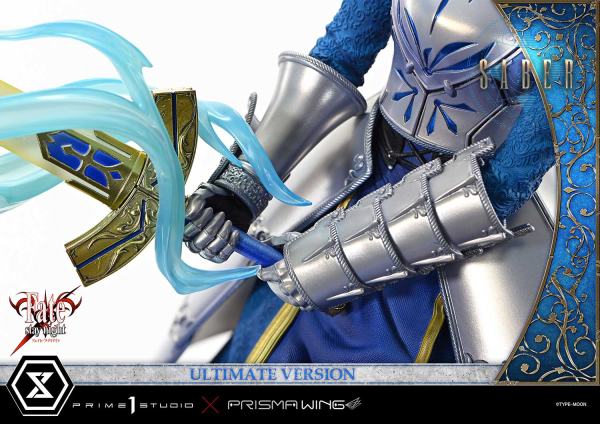 Prime 1 Studio Ultimate Premium Masterline Fate/stay night Saber Ultimate Bonus Version(4582647121219)(4582647121219)