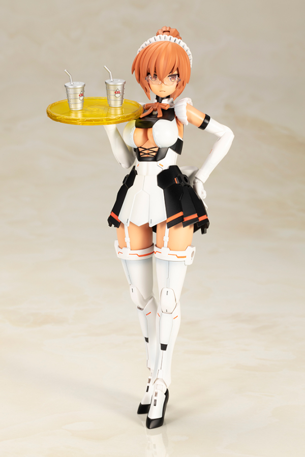KOTOBUKIYA Brave Girl 2 | 4934054068470