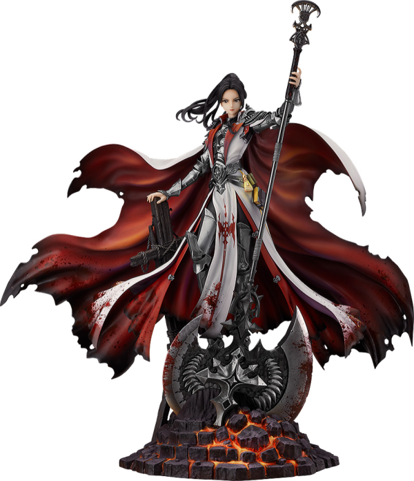 Good Smile Company Inferno(4580416941846)(4580416941846)