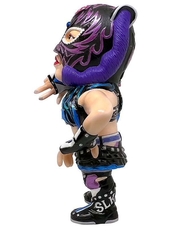 16 directions 16d Collection 031: (STARDOM) Starlight Kid | 4580588024095