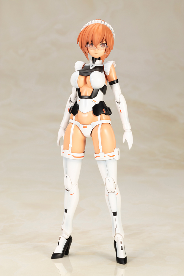 KOTOBUKIYA Brave Girl 2 | 4934054068470