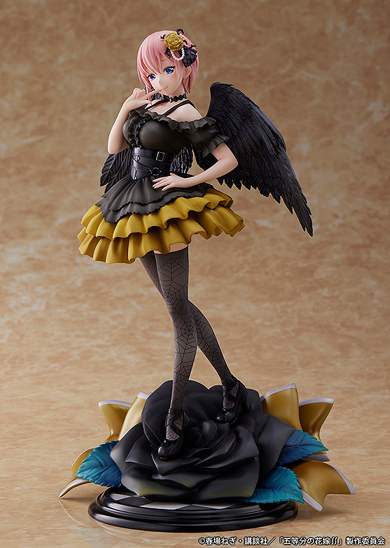 PROOF Ichika Nakano: Fallen Angel ver. | 4582666820025