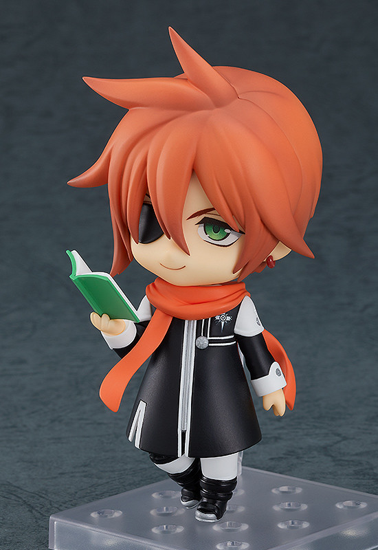 GOOD SMILE COMPANY Nendoroid Lavi(4571697180499)(4571697180499)