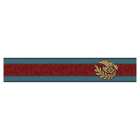 CAPCOM MONSTER HUNTER WILDS Muffler towel Expedition Team Emblem | 4976219131568