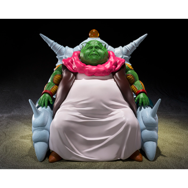 TAMASHII NATIONS S.H.Figuarts THE GREAT ELDER (P-Bandai Exclusive) | 4573102687470