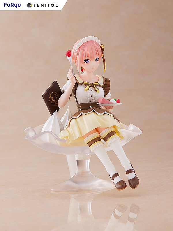 FURYU Corporation TENITOL Fig a la mode Ichika(4580736406421)(4580736406421)