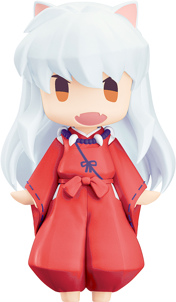 GOOD SMILE COMPANY HELLO! GOOD SMILE Inuyasha(4580590203969)(4580590203969)