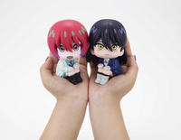 MegaHouse Lookup Mobile Suit Gundam GQuuuuuuX Yuzuriha Amate (Machu) & Nyaan set【with gift】 | 4535123844621