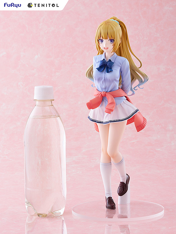 FURYU Corporation TENITOL Kei Karuizawa [BIG](4580736406384)(4580736406384)