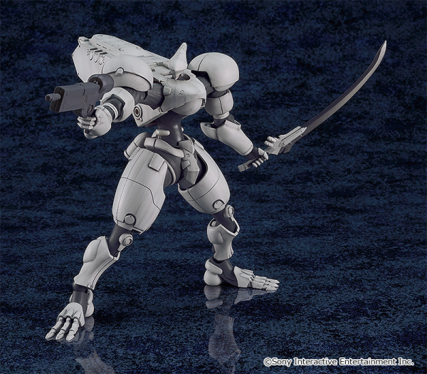 Good Smile Company MODEROID SHIKON (Dual-pilot Model)(4580590189720)(4580590189720)