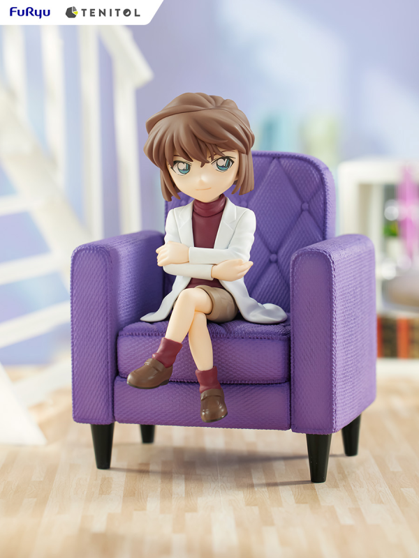 TENITOL Ai Haibara