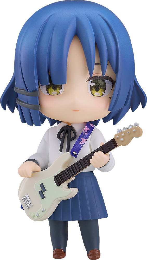Ryo GOOD SMILE COMPANY Nendoroid Ryo Yamada(4571697187597)|P-Rex