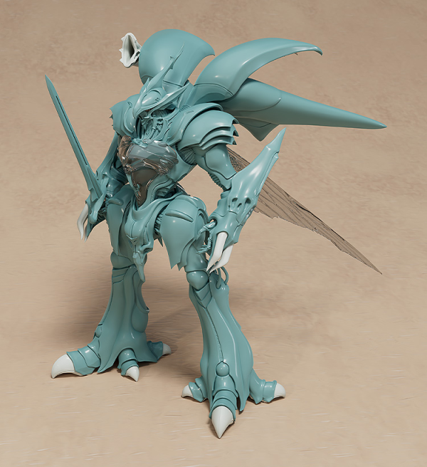 GOOD SMILE COMPANY PLAMAX Bellvine(4545784014912)(4545784014912)