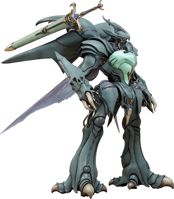 GOOD SMILE COMPANY PLAMAX Bellvine(4545784014912)(4545784014912)