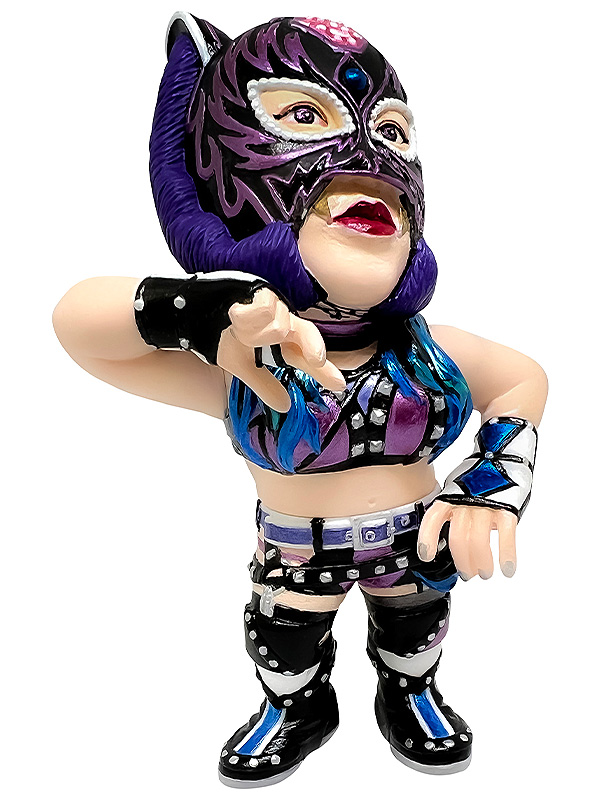 16 directions 16d Collection 031: (STARDOM) Starlight Kid | 4580588024095