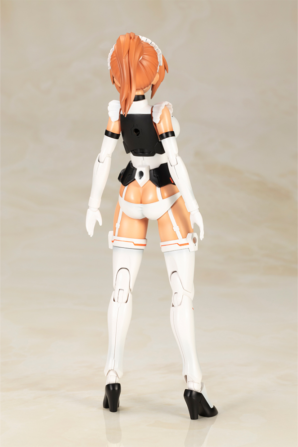 KOTOBUKIYA Brave Girl 2 | 4934054068470