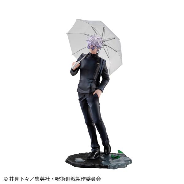 MegaHouse FIGURE JUJUTSUKAISEN Satoru Gojo KOSEN ver. | 4535123842450
