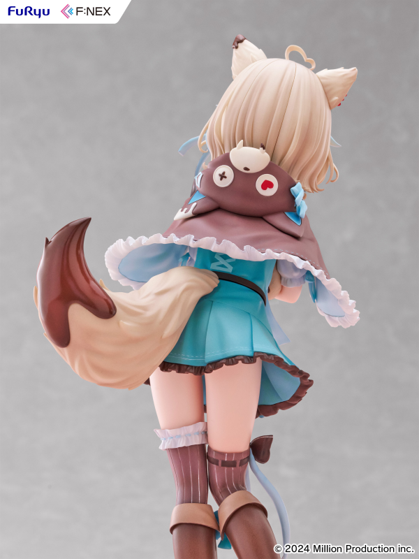 FuRyu Amakami Konomi 1/7 Scale Figure(4582655078529)(4582655078529)