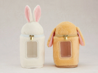 GoodSmile Company [GoodSmile] Nendoroid Pouch Neo: White Rabbit | 4580590159549