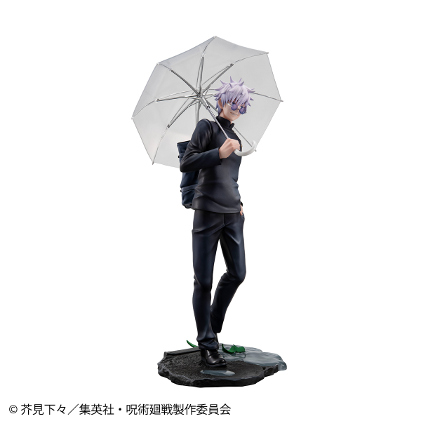 MegaHouse FIGURE JUJUTSUKAISEN Satoru Gojo KOSEN ver. | 4535123842450