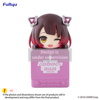 FuRyu hololive production Hikkake Figure -Robocosan- | 4582782368708