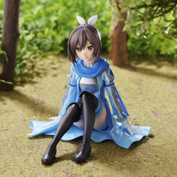 eStream ”BOFURI: I Don't Want to Get Hurt, so I'll Max Out My Defense.” Sally | 4589642714286