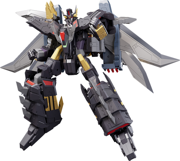 GOOD SMILE COMPANY THE GATTAI Dairyuga(4580590205277)(4580590205277)