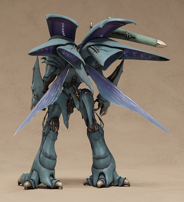 GOOD SMILE COMPANY PLAMAX Bellvine(4545784014912)(4545784014912)