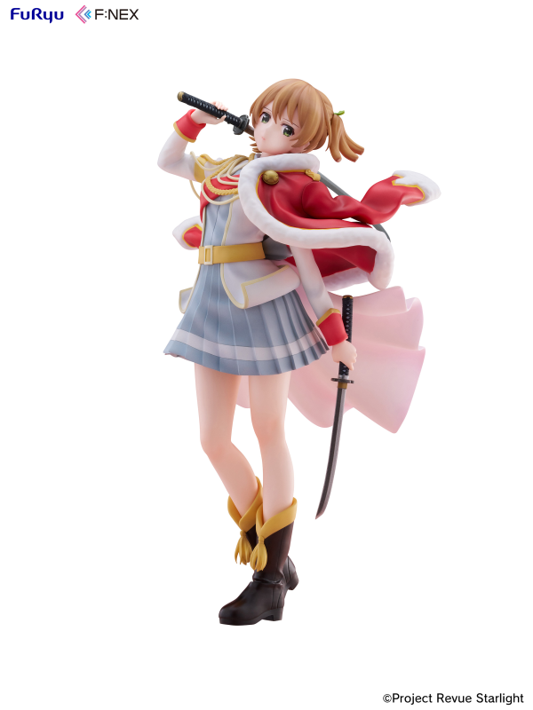 FuRyu Nana Daiba 1/7 Scale Figure | 4582655078666
