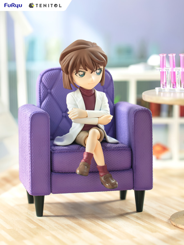 TENITOL Ai Haibara