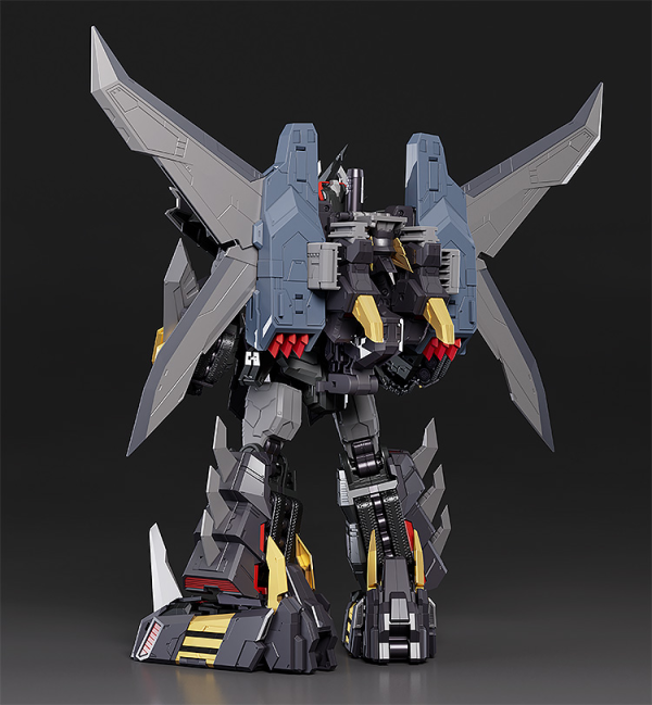 GOOD SMILE COMPANY THE GATTAI Dairyuga(4580590205277)(4580590205277)