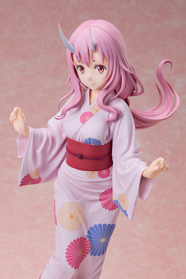 FREEing Shuna: Yukata Ver.(4570001513664)(4570001513664)