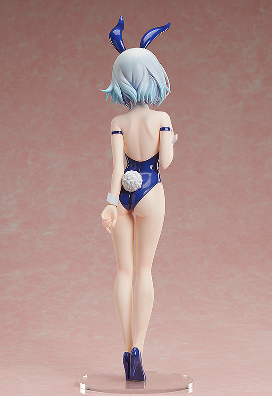 FREEing Ginko Sora: Bare Leg Bunny Ver. | 4570001512193
