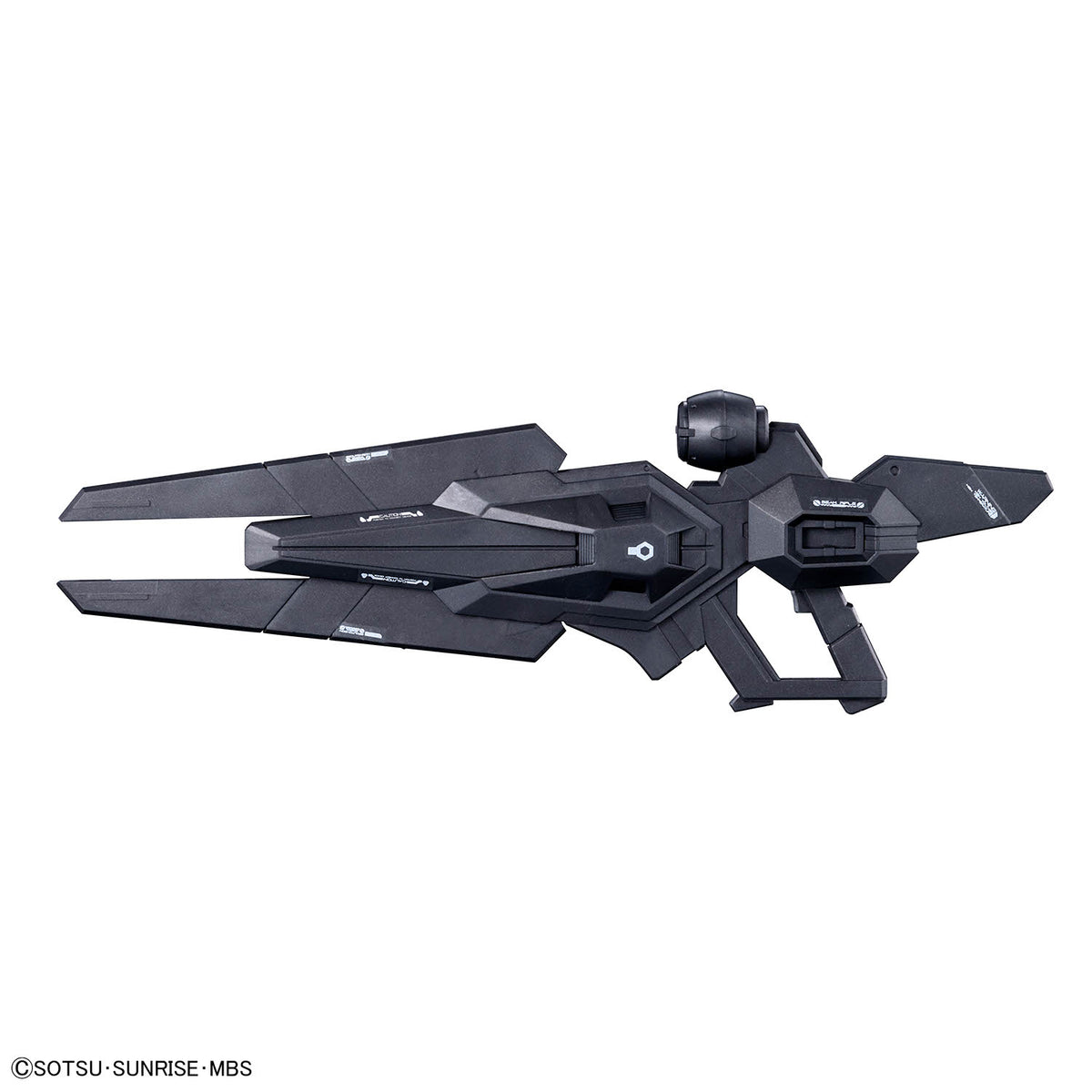 Full Mechanics 1/100 The Gundam Base Limited Gundam Aerial [Clear Color]