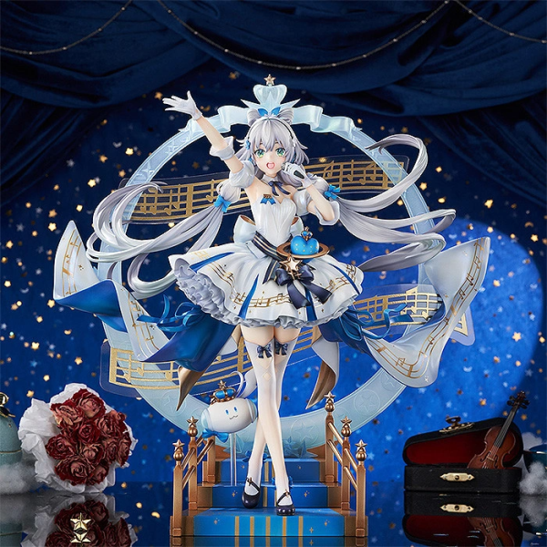 BeBox BeBox Vsinger Luo Tianyi: 10th Anniversary Shi Guang ver. | 6937082617021