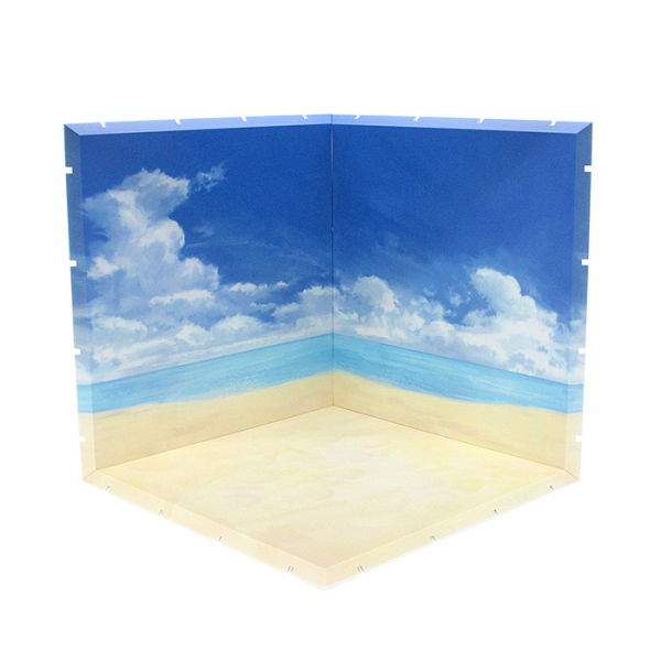 PLM Dioramansion 200: Beach 2(4570151240410)(4570151240410)