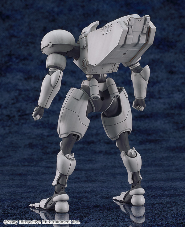 Good Smile Company MODEROID SHIKON (Dual-pilot Model)(4580590189720)(4580590189720)