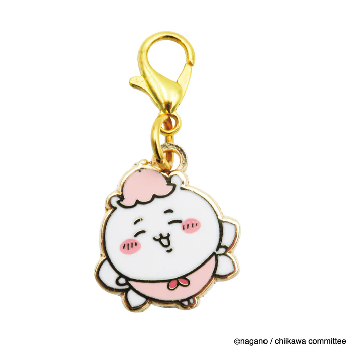 Mini charm Chikawa | 4979274946634