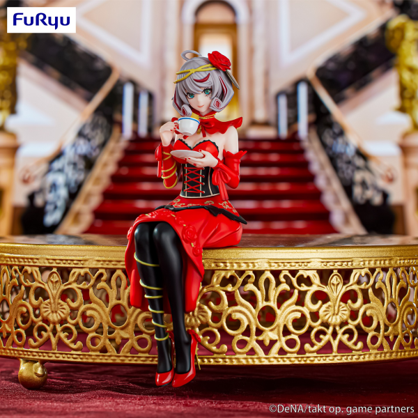 FURYU Corporation takt op. Symphony　Noodle Stopper Figure -Destiny- | 4582655073982