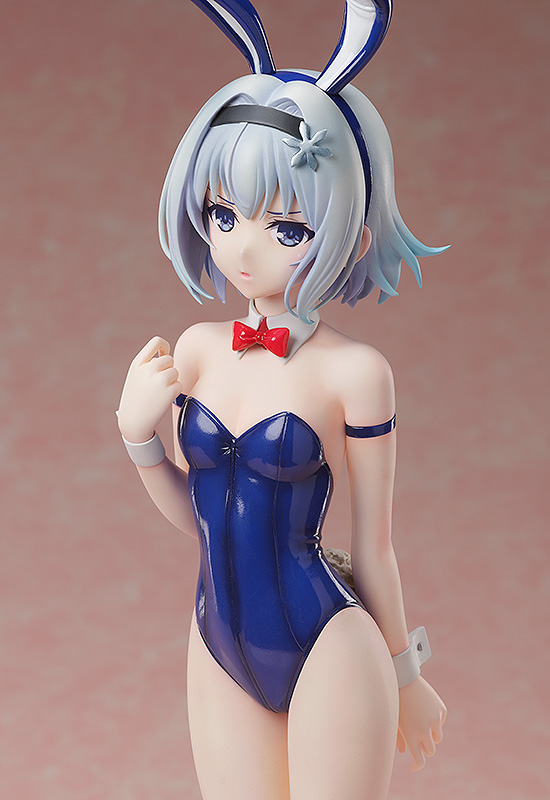 FREEing Ginko Sora: Bare Leg Bunny Ver. | 4570001512193