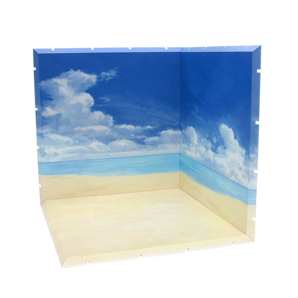 PLM Dioramansion 200: Beach 2(4570151240410)(4570151240410)