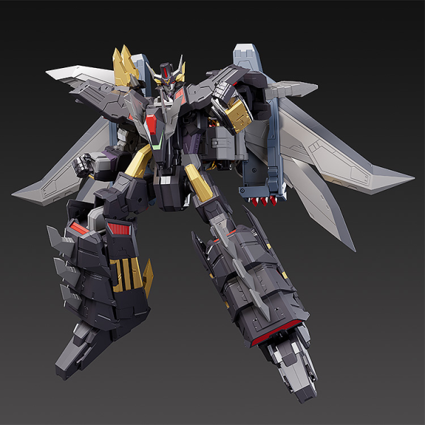 GOOD SMILE COMPANY THE GATTAI Dairyuga(4580590205277)(4580590205277)