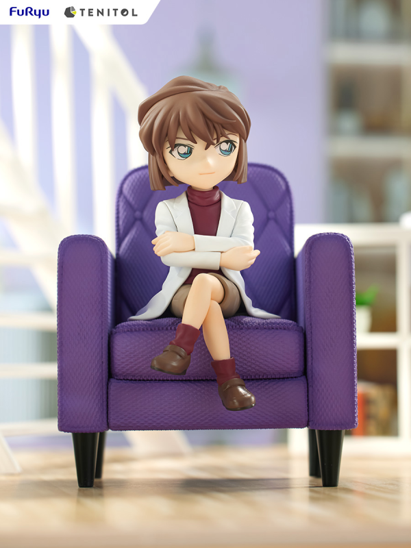 TENITOL Ai Haibara
