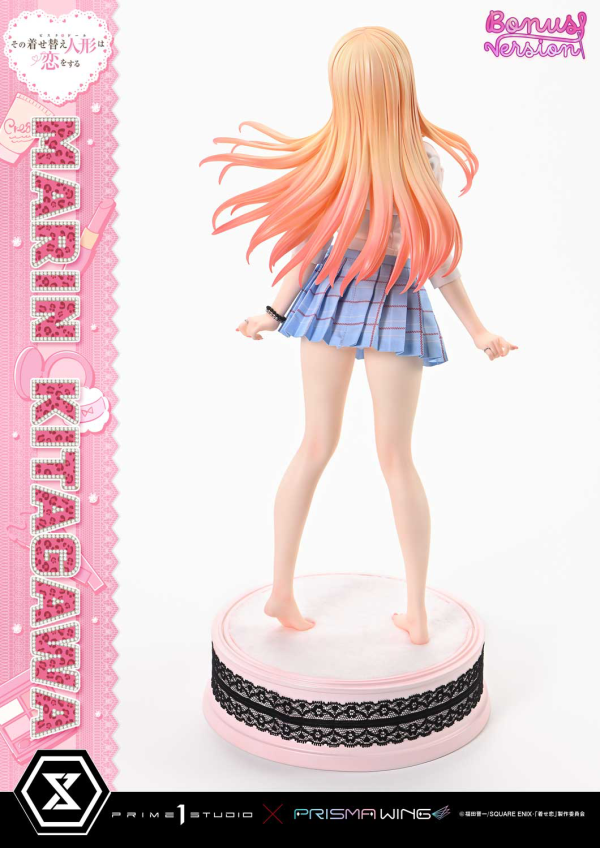 Prime 1 Studio Premium Masterline TV animation My Dress-Up Darling Marin Kitagawa Bonus Version | 4582647121165
