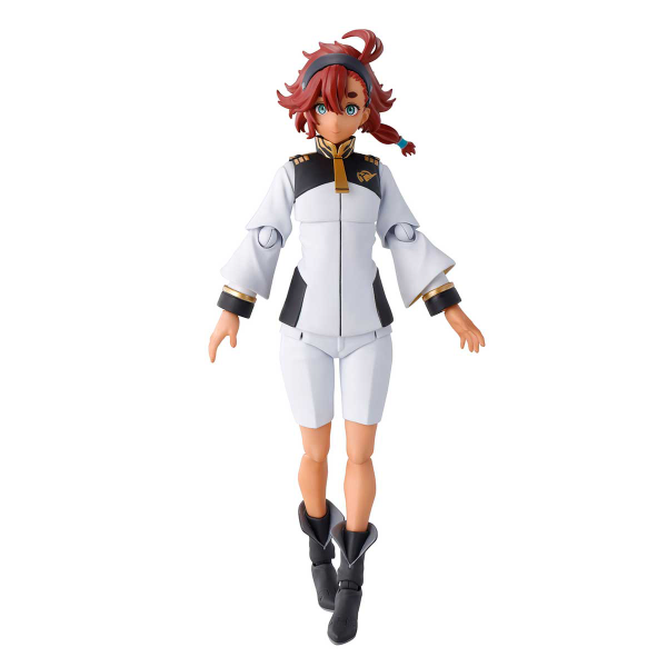TAMASHII NATIONS Suletta Mercury(4573102650030)(4573102650030)