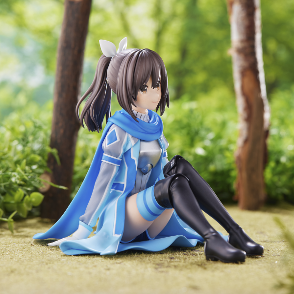 eStream ”BOFURI: I Don't Want to Get Hurt, so I'll Max Out My Defense.” Sally | 4589642714286
