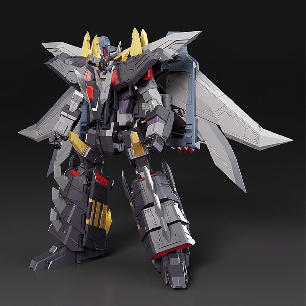 GOOD SMILE COMPANY THE GATTAI Dairyuga(4580590205277)(4580590205277)