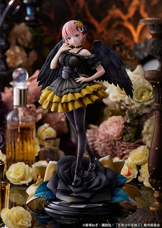 PROOF Ichika Nakano: Fallen Angel ver. | 4582666820025