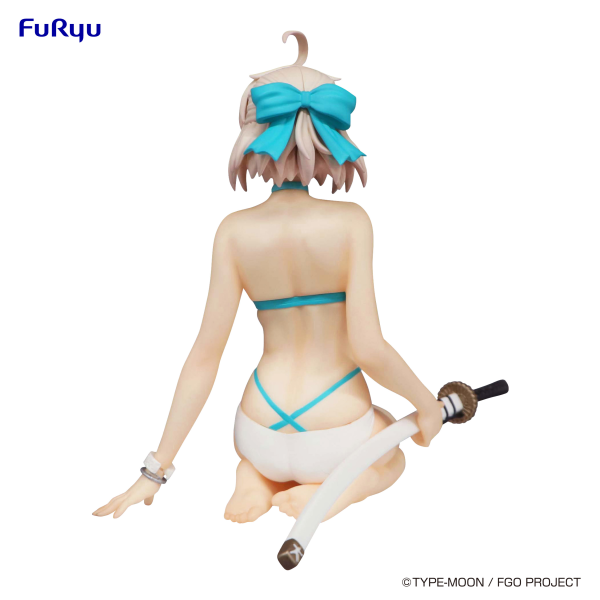 Fate/Grand Order　Noodle Stopper Figure -Assassin /Okita J Soji- | 4580736402973