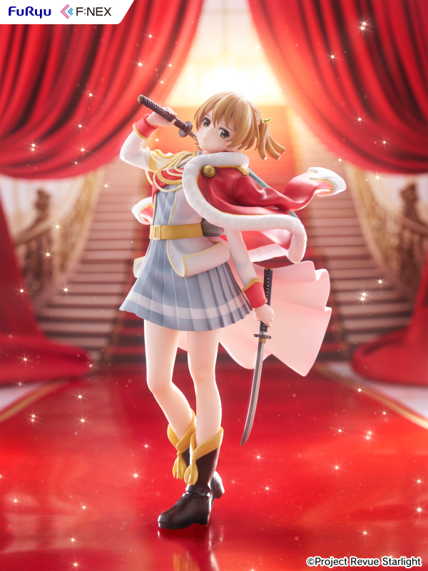 FuRyu Nana Daiba 1/7 Scale Figure | 4582655078666